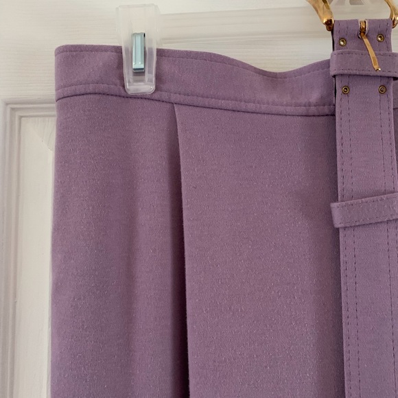 Vintage Weekenders Lilac 3-Piece Set - Picture 4 of 9